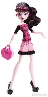 Monster High - 4