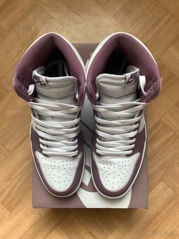 Nike Air Jordan 1 Retro High OG “Mauve” - 4