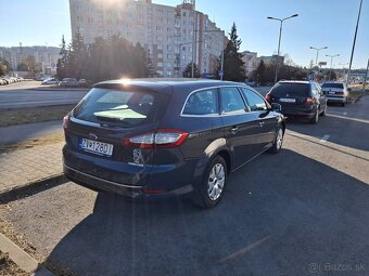 Ford Mondeo 2013 - 4