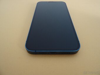 iPhone 13 128GB BLUE - ZÁRUKA 1 ROK - 4