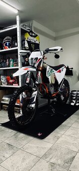 KTM EXC-f 500 6 days - 4