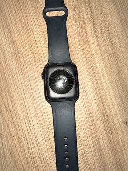 APPLE WATCH SE 2 2022 44mm z. b. 94% - 4