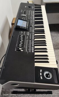 Korg Pa3x Pro - 4