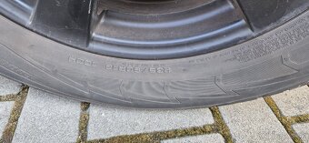 Zimné kolesa 5x108 r16 - 4