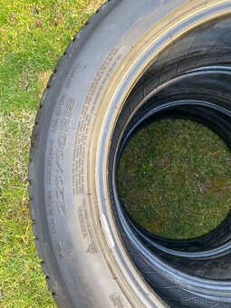 225/50 r18 letné MICHELIN 95V - 4