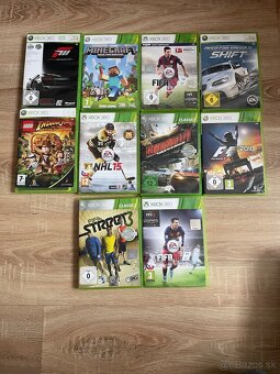 Xbox 360 500GB - 4