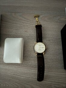 Hodinky Tissot - 4