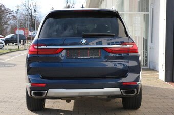 BMW X7 xDrive40d AHK STANDHEIZUNG - 4