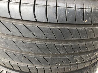 Michelin Primacy 4 - 4