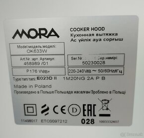 Digestor Mora - 4