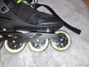 Rollerblade Spark 90 - 4