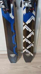 Skialpovy set 171cm - 4