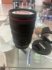 Canon RF 24-70mm f/2.8 L IS USM - 4