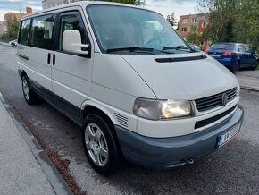 Volkswagen T4 2.5 tdi 74kw - 4