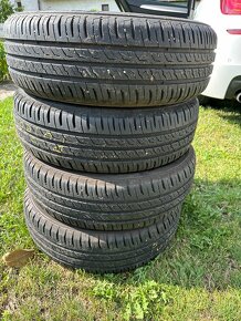 185/65 R15 Letné - 4