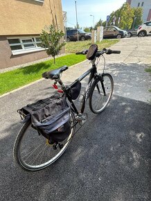 Bicykel  MERIDA Crossway 300€ - 4