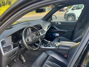 BMW X7 M50i - 4