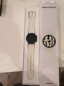 Samsung watch 6 40mm - 4