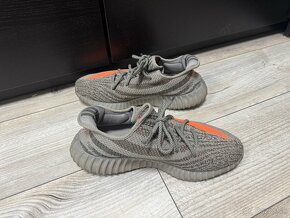 Yeezy boost 350 Beluga - 4