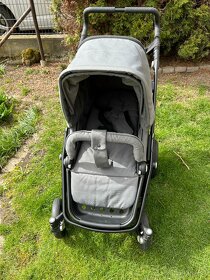 Britax Romer Go big 2 - 4