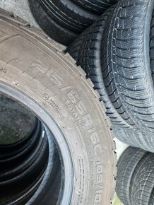 Zimne pneu 215/65 r16 c - 4