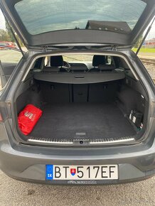 Seat Leon 1.6 tdi - 4