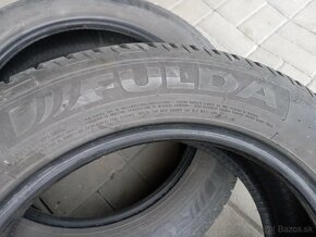 2ks zimné 205/55R16 Fulda - 4