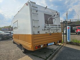 Ford Transit Karavan - 4