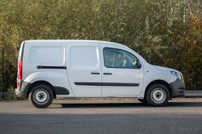 Mercedes-Benz Citan 111 CDI lang E6d - 4