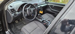 Audi a4 B7 1.9tdi - 4