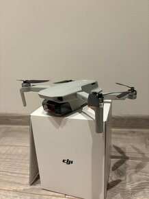 DJI Mini 2 SE - 4