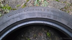 225/50 R17 zimne pneumatiky Continental - 4