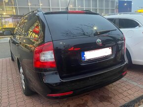 Škoda octavia 2.0.TDI 103kw CR - 4