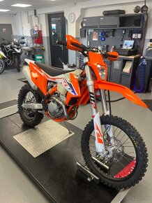 KTM EXC-F 250 r.v 2023 25mth - 4