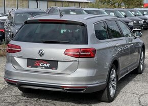 Volkswagen Passat Alltrack 2.0TDi 176kw 4X4 DSG nafta - 4