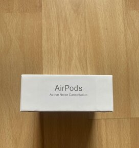 AirPods Gen4 ANC 1:1 - 4