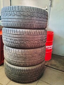 225/45R17 zimné - 4