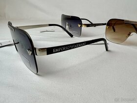 Emporio Armani slnečné okuliare 80 - 4