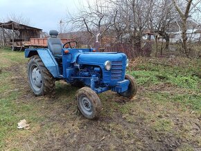 Zetor 3011 - 4