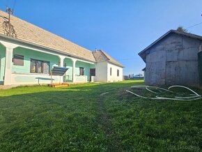 Rodinný Dom s Veľkým Pozemkom | Piešť II. - 4