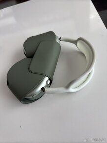 Apple Airpods Max Zelene - 4