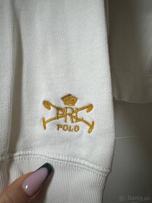 Polo Ralph Lauren pánska mikina - 4