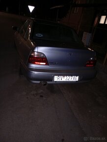 Daewoo nexia - 4