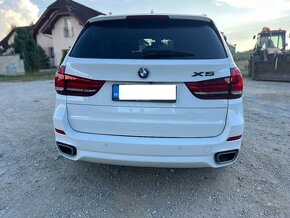 BMW X5 xDrive30d A/T - 4