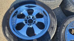 Dodge Ram R22 5x139.7 - 4