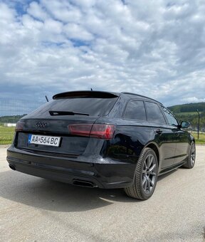 Audi A6 Avant 2.0 TD 140kW - 4