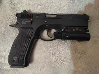 CZ SP-01 - 4