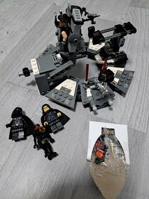 Lego STAR WARS - 4