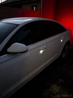 Predam audi a6 c7 quatro - 4