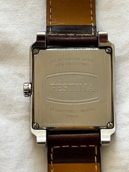 FESTINA model F16631 - 4